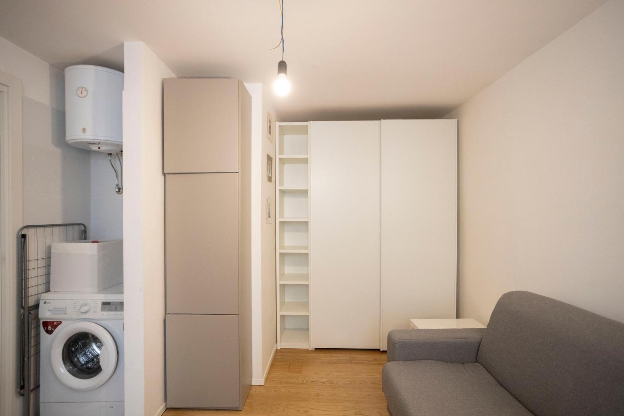 Qu4Ttro I Domo House Apartment Salerno Bagian luar foto