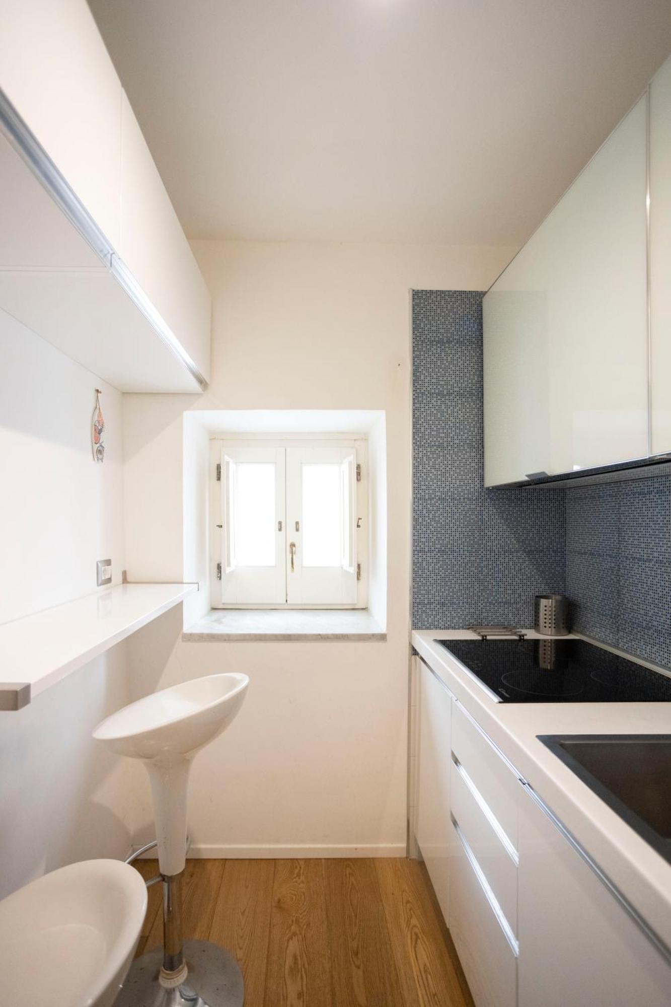 Qu4Ttro I Domo House Apartment Salerno Bagian luar foto
